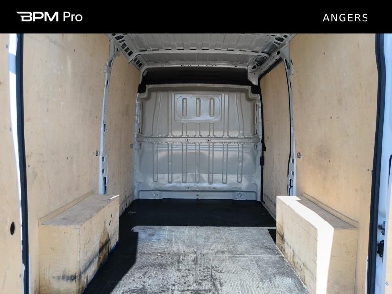 Image OPEL Movano Fg L2H2 3.3 140ch BlueHDi S&S Pack Business Connect 20 900 HT