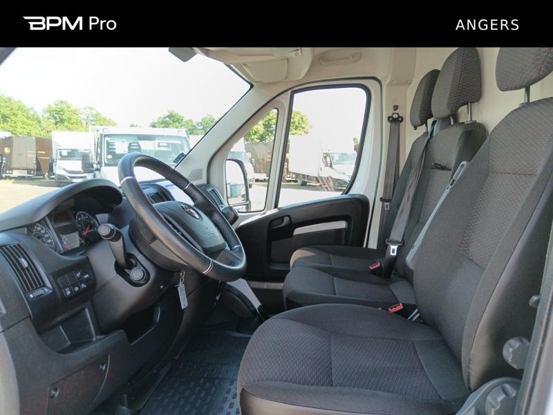 Image OPEL Movano Fg L2H2 3.3 140ch BlueHDi S&S Pack Business Connect 20 900 HT