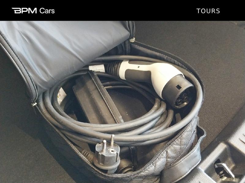 Image MERCEDES-BENZ Classe E 300 de 194+122ch AMG Line 9G-Tronic