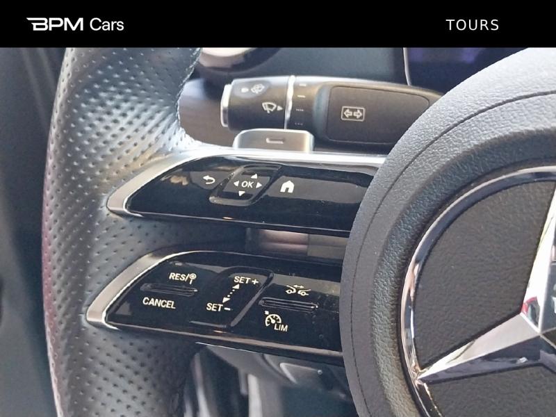 Image MERCEDES-BENZ Classe E 300 de 194+122ch AMG Line 9G-Tronic