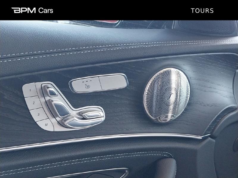 Image MERCEDES-BENZ Classe E 300 de 194+122ch AMG Line 9G-Tronic