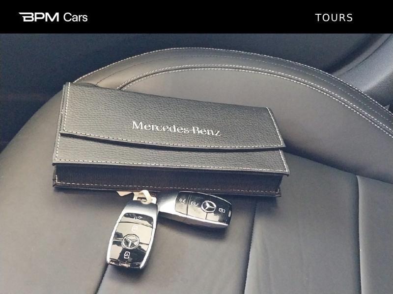 Image MERCEDES-BENZ Classe E 300 de 194+122ch AMG Line 9G-Tronic