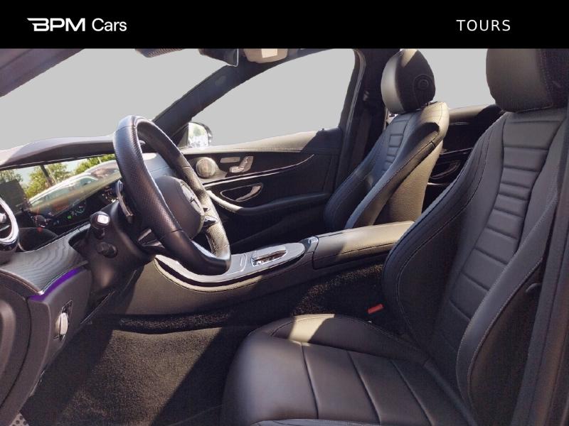 Image MERCEDES-BENZ Classe E 300 de 194+122ch AMG Line 9G-Tronic