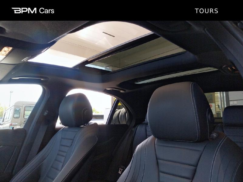 Image MERCEDES-BENZ Classe E 300 de 194+122ch AMG Line 9G-Tronic
