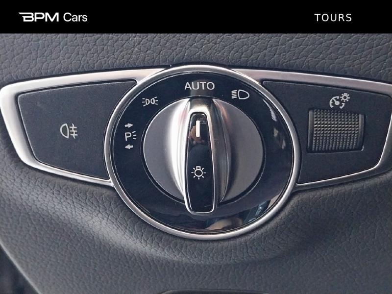 Image MERCEDES-BENZ Classe E 300 de 194+122ch AMG Line 9G-Tronic