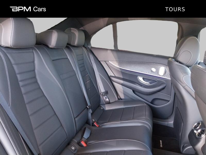 Image MERCEDES-BENZ Classe E 300 de 194+122ch AMG Line 9G-Tronic