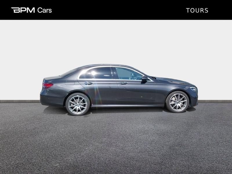 Image MERCEDES-BENZ Classe E 300 de 194+122ch AMG Line 9G-Tronic