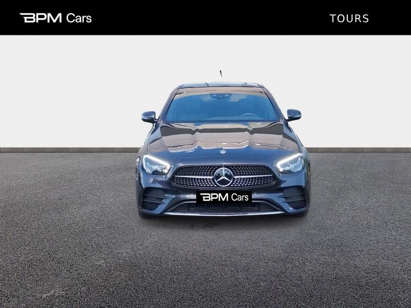 Image MERCEDES-BENZ Classe E 300 de 194+122ch AMG Line 9G-Tronic