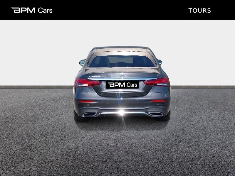 Image MERCEDES-BENZ Classe E 300 de 194+122ch AMG Line 9G-Tronic