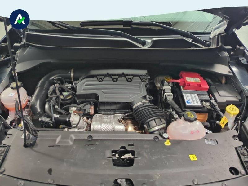 Image JEEP Compass 1.5 Turbo T4 130ch MHEV Limited 4x2 BVR7