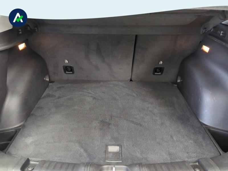 Image JEEP Compass 1.5 Turbo T4 130ch MHEV Limited 4x2 BVR7