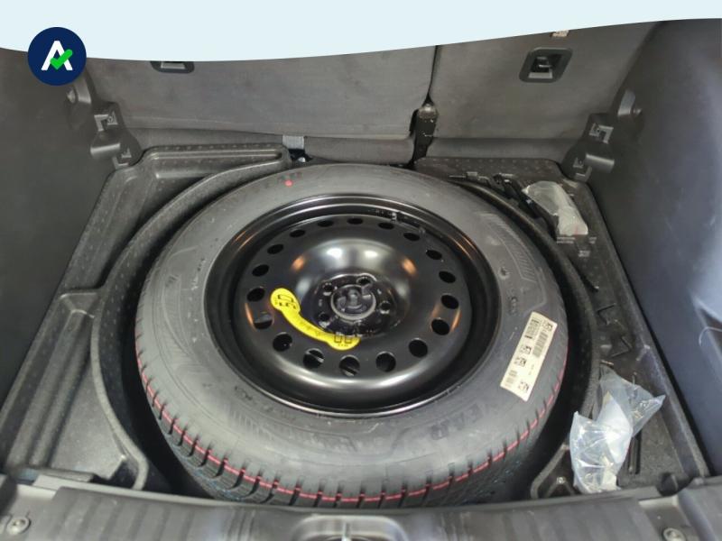 Image JEEP Compass 1.5 Turbo T4 130ch MHEV Limited 4x2 BVR7