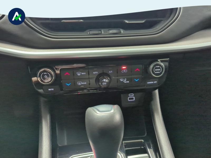 Image JEEP Compass 1.5 Turbo T4 130ch MHEV Limited 4x2 BVR7