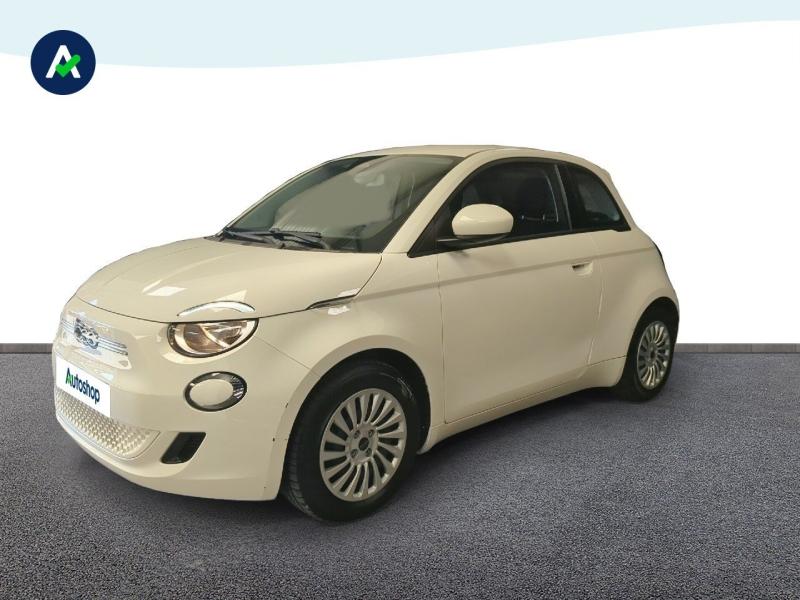 Photo FIAT 500 e 95ch Action