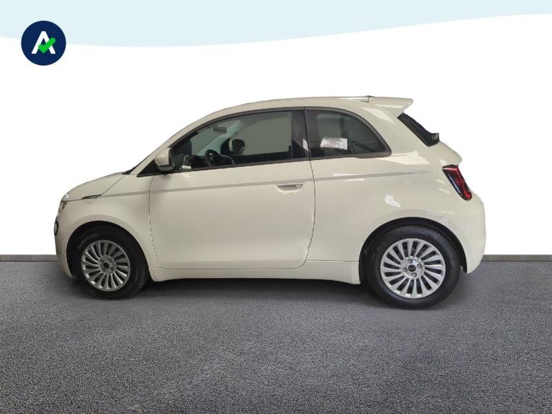 Image FIAT 500 e 95ch Action