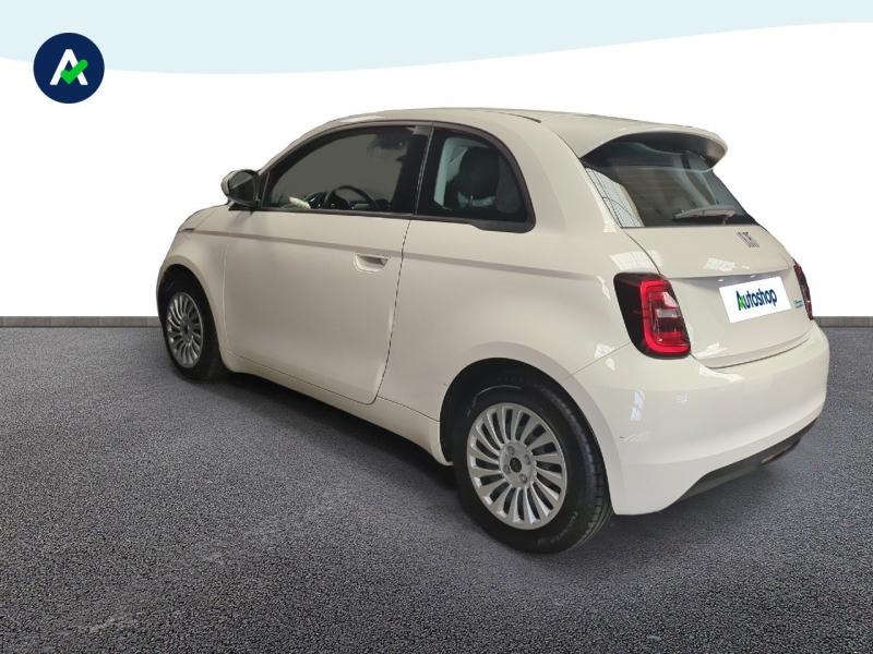 Image FIAT 500 e 95ch Action