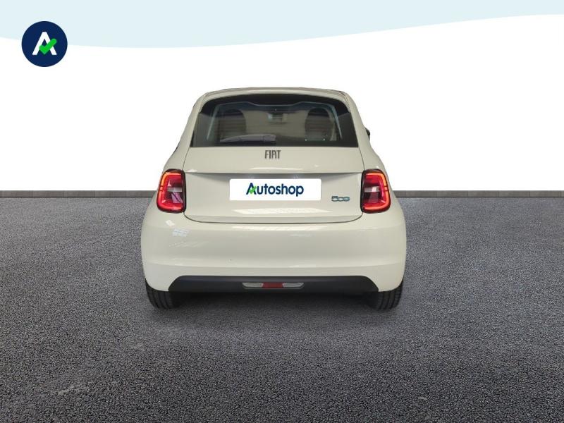 Image FIAT 500 e 95ch Action