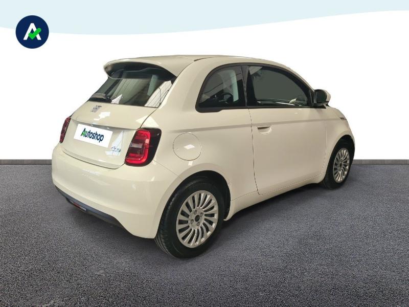 Image FIAT 500 e 95ch Action