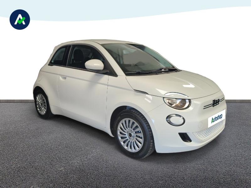 Image FIAT 500 e 95ch Action