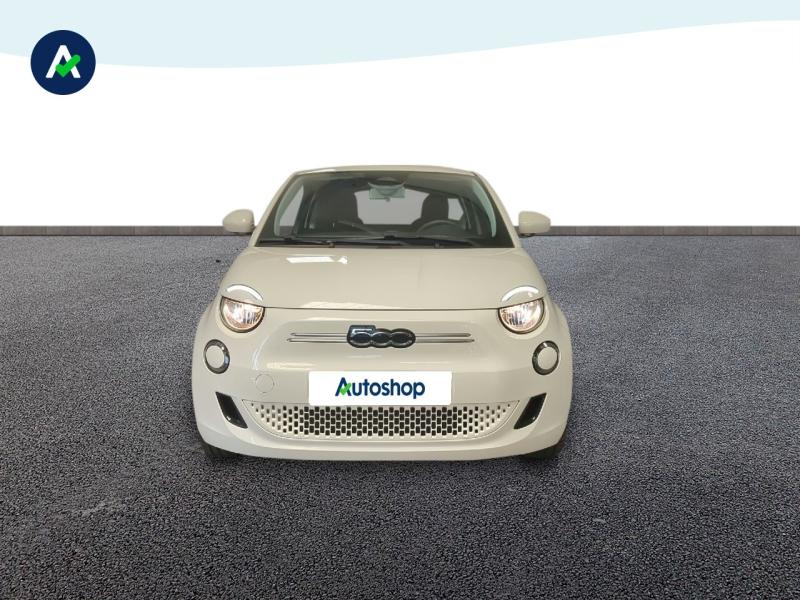 Image FIAT 500 e 95ch Action