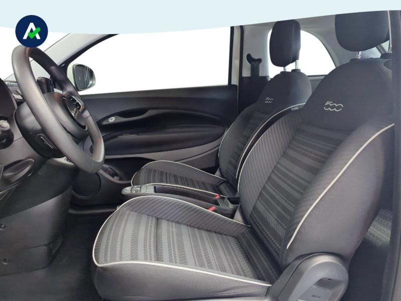 Image FIAT 500 e 95ch Action