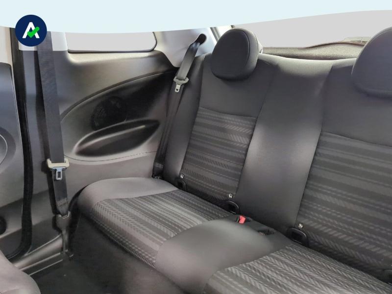 Image FIAT 500 e 95ch Action