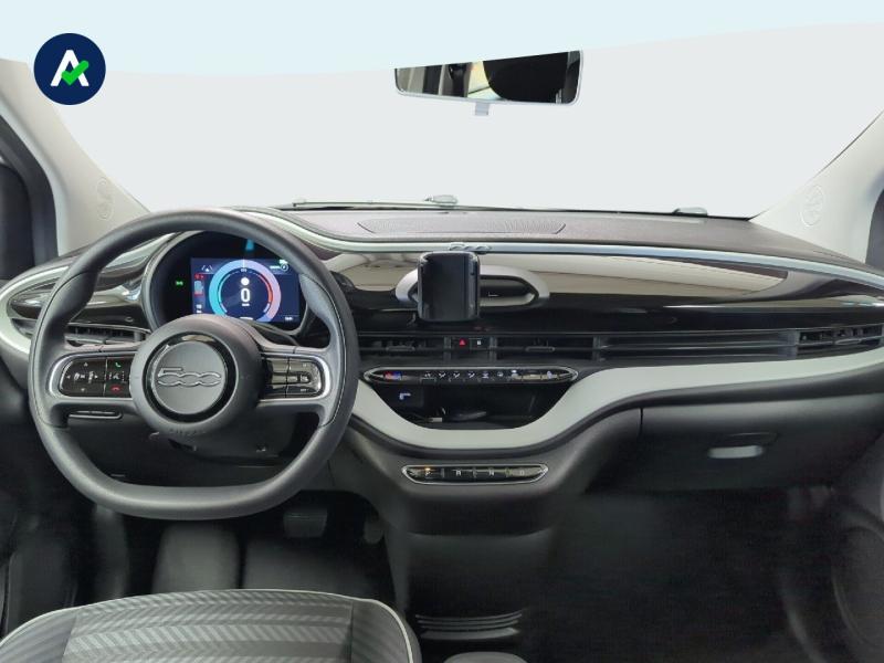 Image FIAT 500 e 95ch Action