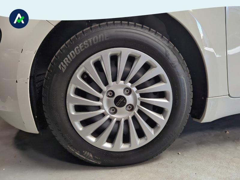 Image FIAT 500 e 95ch Action