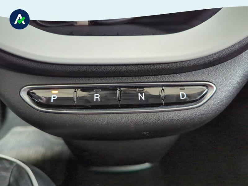 Image FIAT 500 e 95ch Action