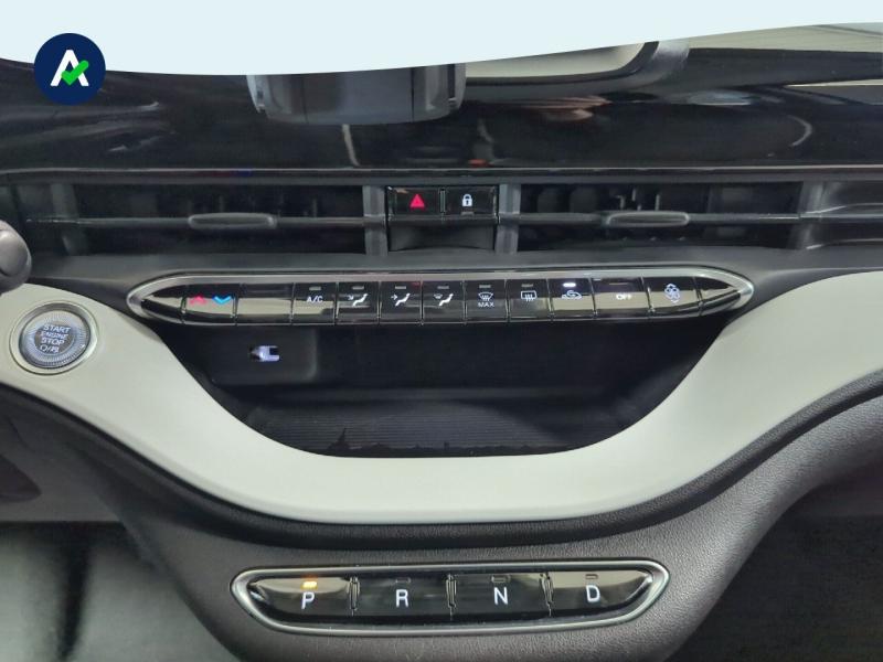 Image FIAT 500 e 95ch Action