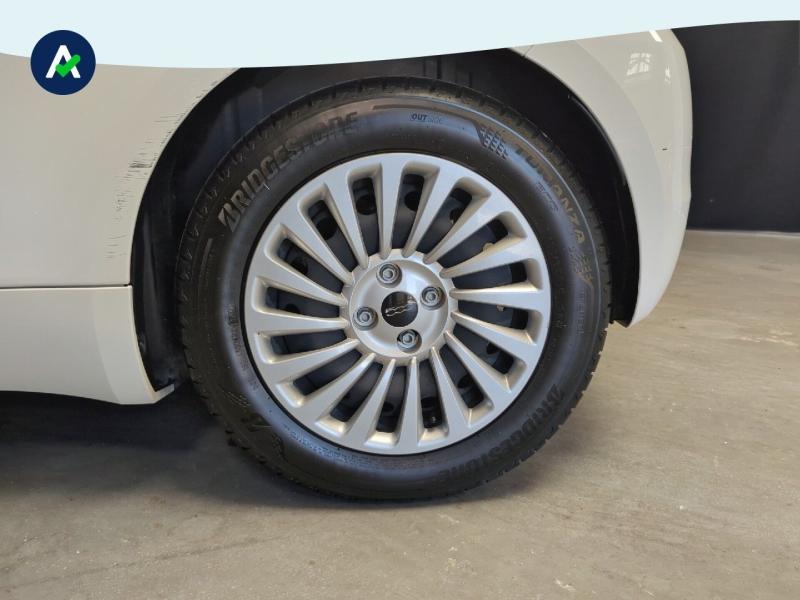 Image FIAT 500 e 95ch Action