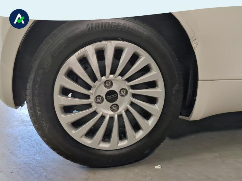 Image FIAT 500 e 95ch Action