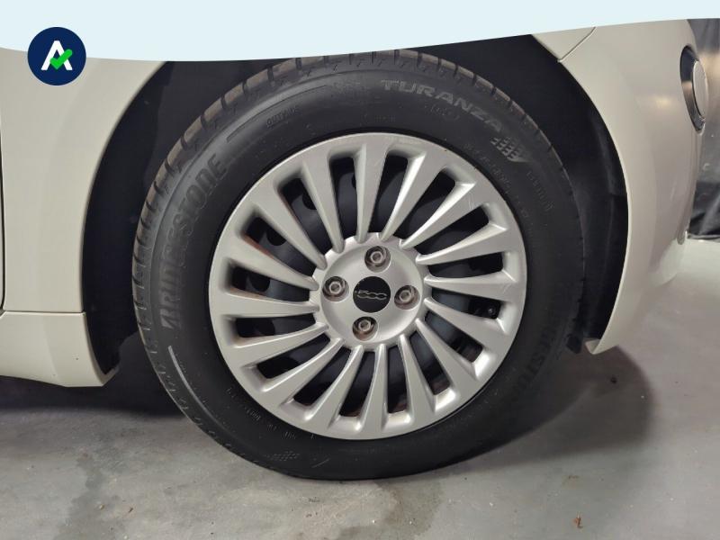 Image FIAT 500 e 95ch Action