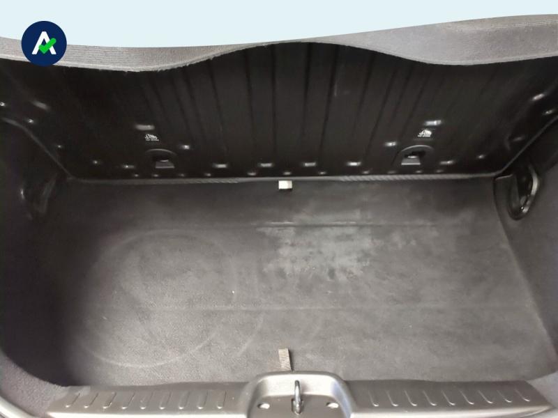 Image FIAT 500 e 95ch Action