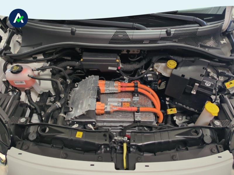 Image FIAT 500 e 95ch Action