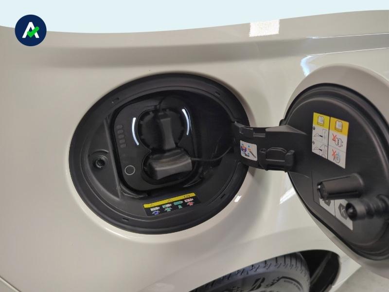 Image FIAT 500 e 95ch Action