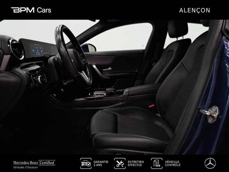 Image MERCEDES-BENZ CLA Shooting Brake 200 d 150ch Business Line 8G-DCT 8cv