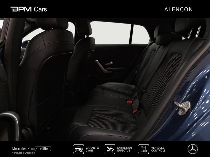 Image MERCEDES-BENZ CLA Shooting Brake 200 d 150ch Business Line 8G-DCT 8cv