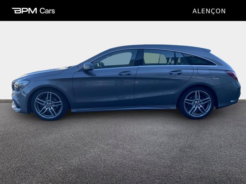 Image MERCEDES-BENZ CLA Shooting Brake 200 Fascination 7G-DCT Euro6d-T