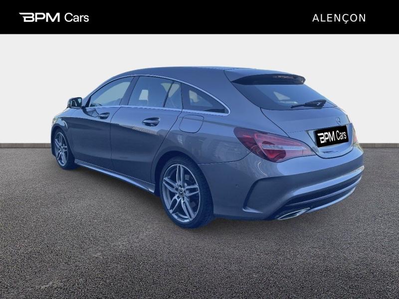 Image MERCEDES-BENZ CLA Shooting Brake 200 Fascination 7G-DCT Euro6d-T
