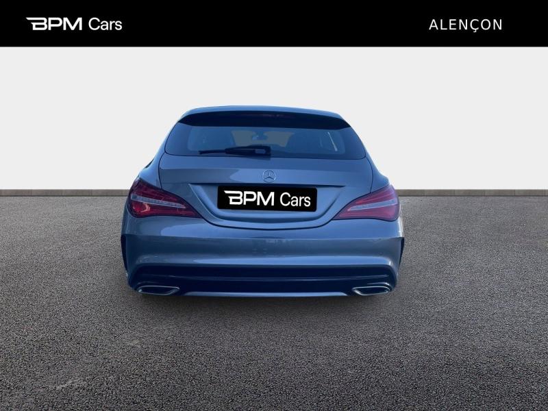 Image MERCEDES-BENZ CLA Shooting Brake 200 Fascination 7G-DCT Euro6d-T