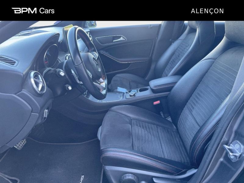 Image MERCEDES-BENZ CLA Shooting Brake 200 Fascination 7G-DCT Euro6d-T