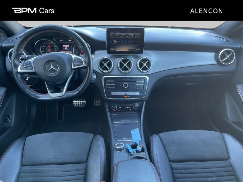 Image MERCEDES-BENZ CLA Shooting Brake 200 Fascination 7G-DCT Euro6d-T