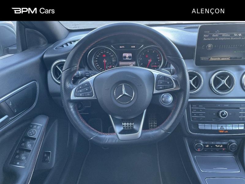 Image MERCEDES-BENZ CLA Shooting Brake 200 Fascination 7G-DCT Euro6d-T