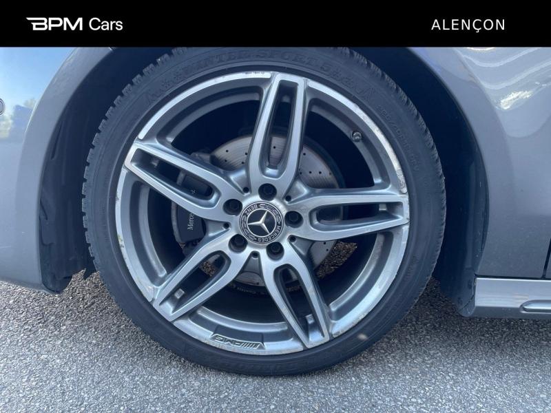 Image MERCEDES-BENZ CLA Shooting Brake 200 Fascination 7G-DCT Euro6d-T