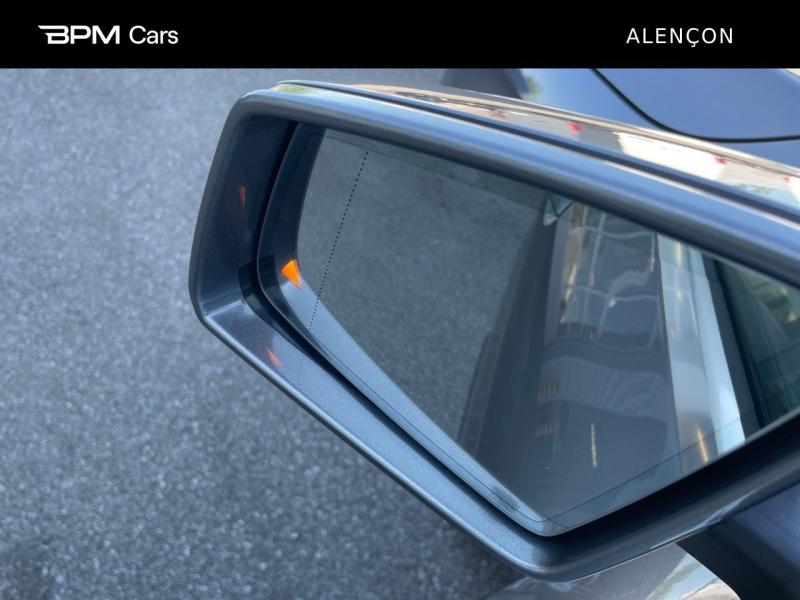 Image MERCEDES-BENZ CLA Shooting Brake 200 Fascination 7G-DCT Euro6d-T