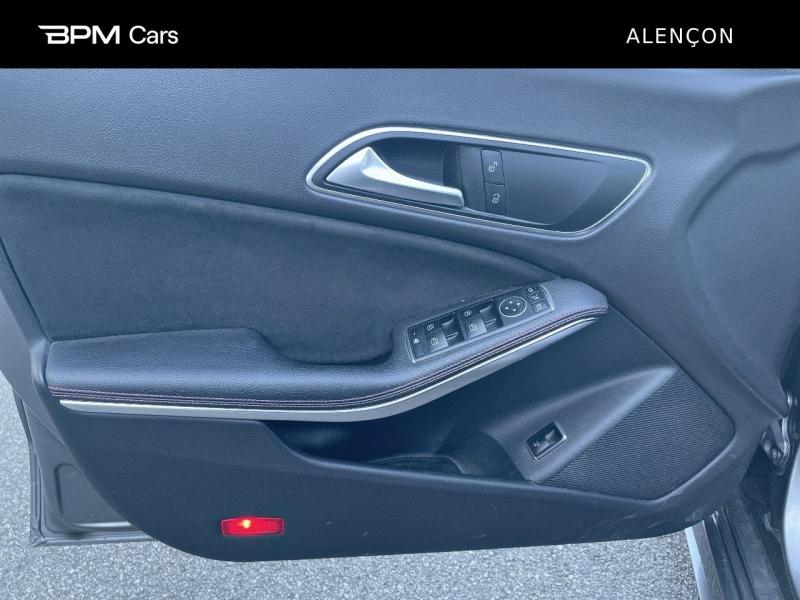 Image MERCEDES-BENZ CLA Shooting Brake 200 Fascination 7G-DCT Euro6d-T