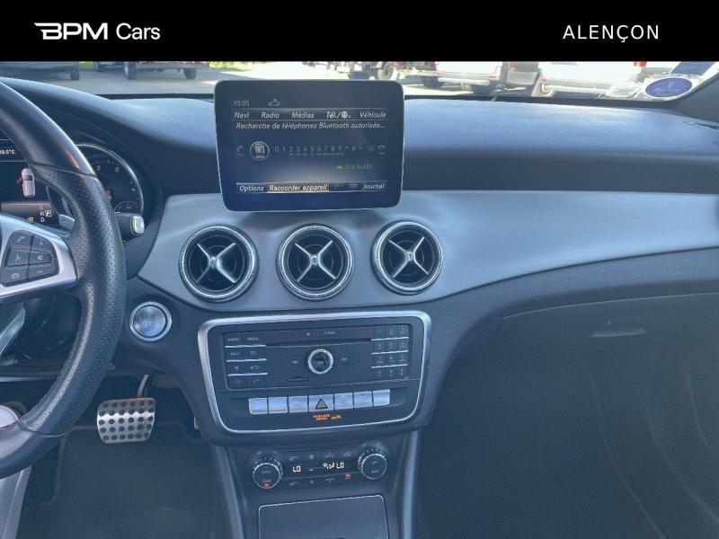 Image MERCEDES-BENZ CLA Shooting Brake 200 Fascination 7G-DCT Euro6d-T