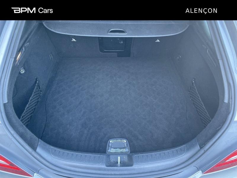 Image MERCEDES-BENZ CLA Shooting Brake 200 Fascination 7G-DCT Euro6d-T