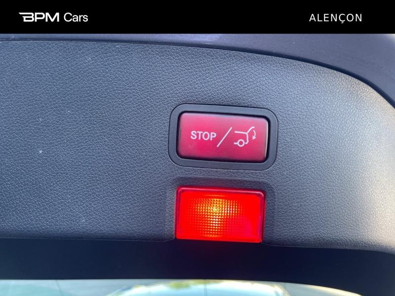 Image MERCEDES-BENZ CLA Shooting Brake 200 Fascination 7G-DCT Euro6d-T